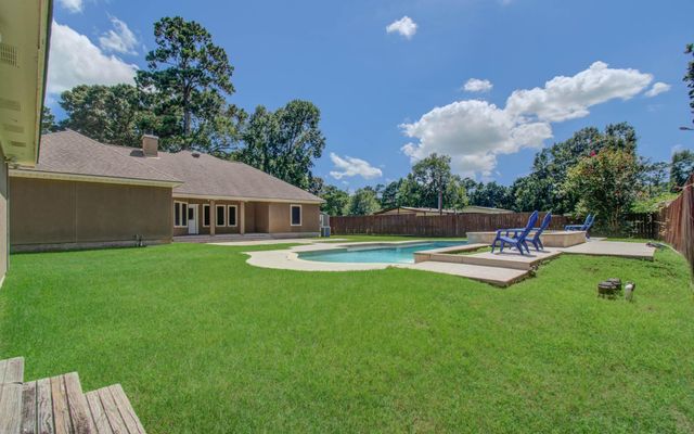 14902 Cactus Wren Drive, Tomball, TX 77377