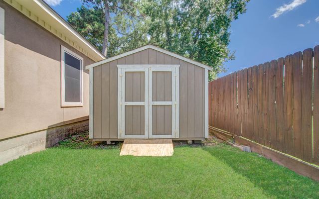 14902 Cactus Wren Drive, Tomball, TX 77377