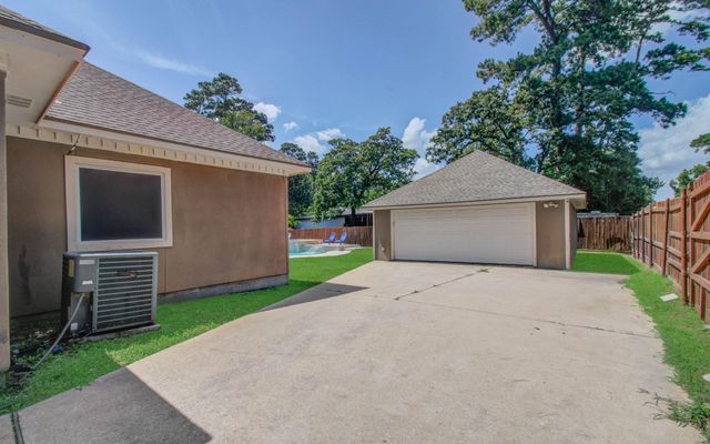 14902 Cactus Wren Drive, Tomball, TX 77377
