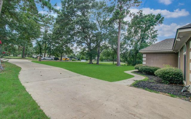 14902 Cactus Wren Drive, Tomball, TX 77377