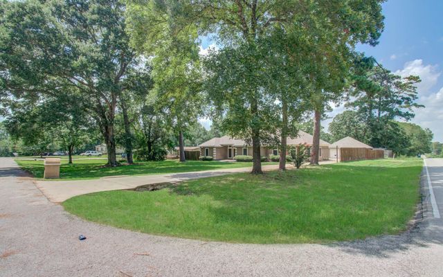 14902 Cactus Wren Drive, Tomball, TX 77377