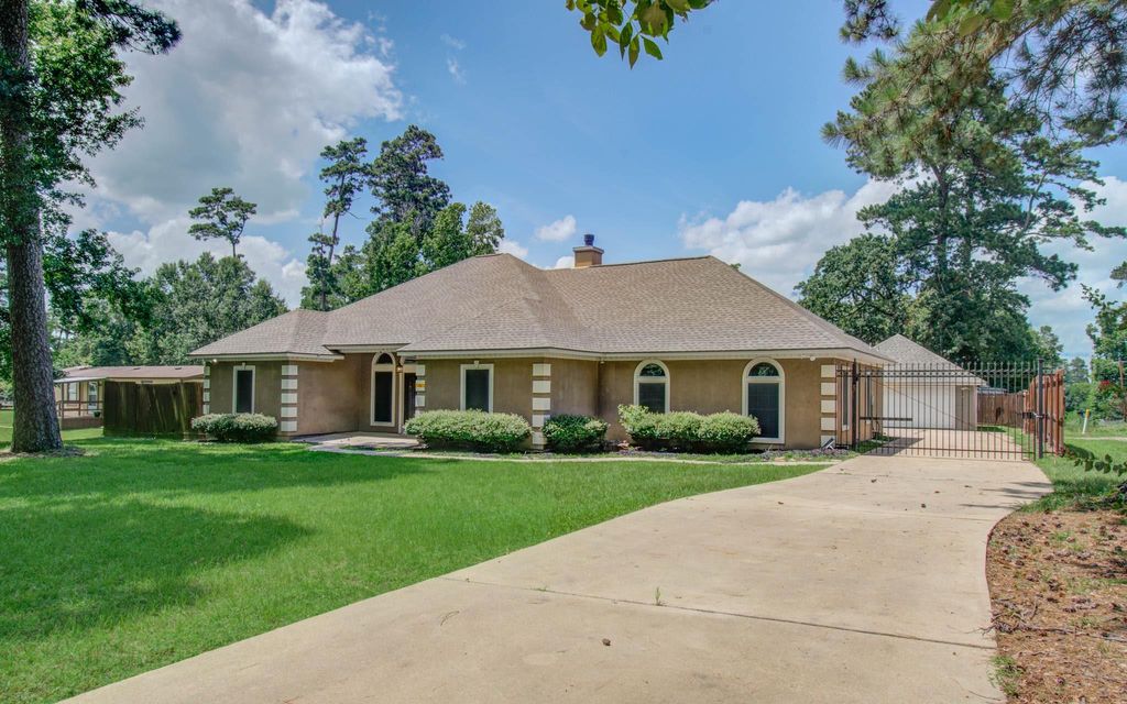 14902 Cactus Wren Drive, Tomball, TX 77377
