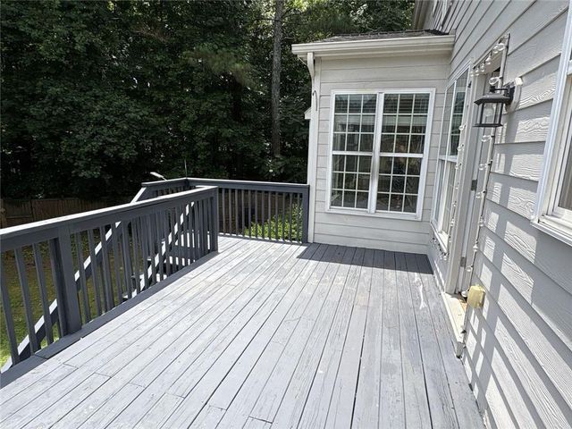 315 Harmony Lake Drive, Canton, GA 30115