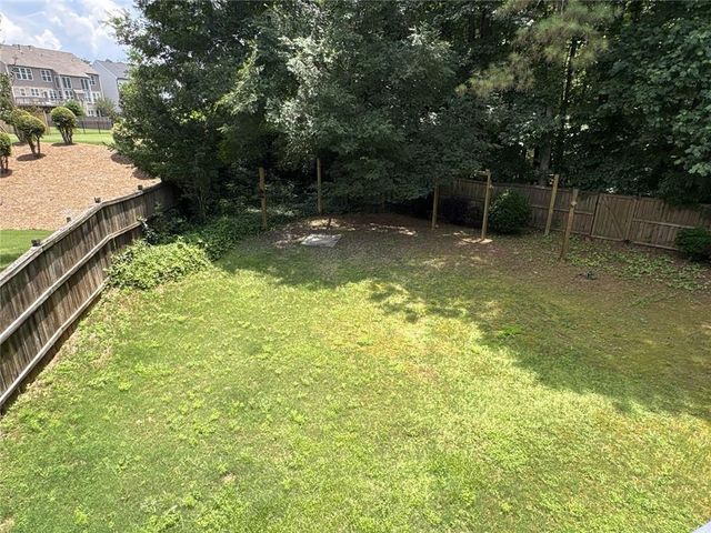 315 Harmony Lake Drive, Canton, GA 30115