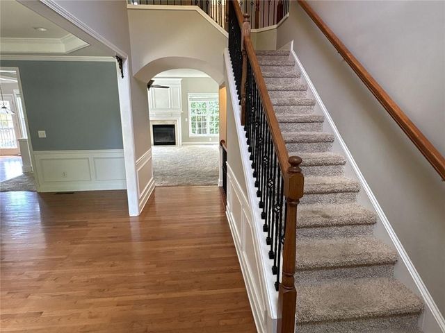 315 Harmony Lake Drive, Canton, GA 30115