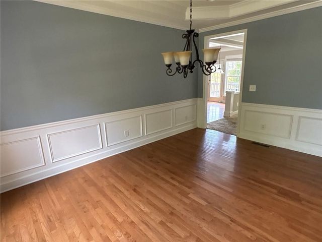 315 Harmony Lake Drive, Canton, GA 30115