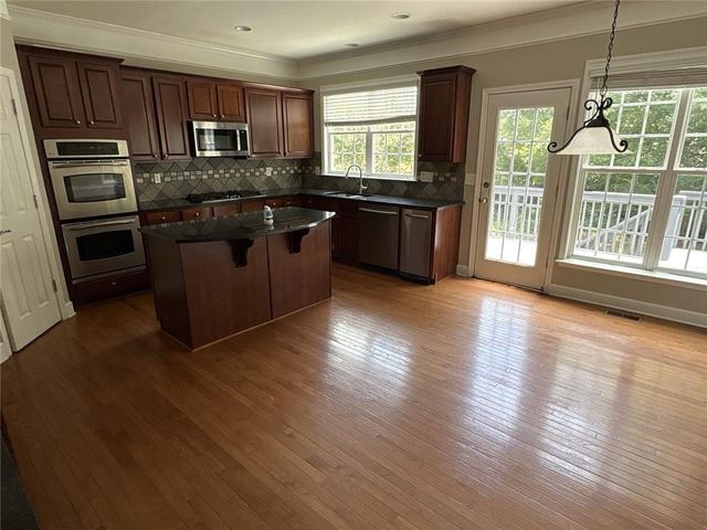 315 Harmony Lake Drive, Canton, GA 30115