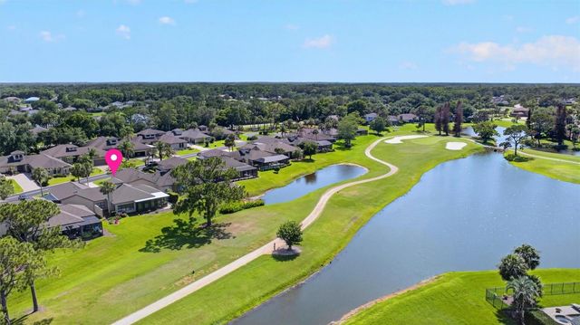 3183 ROYAL BIRKDALE WAY, Port Orange, FL 32128