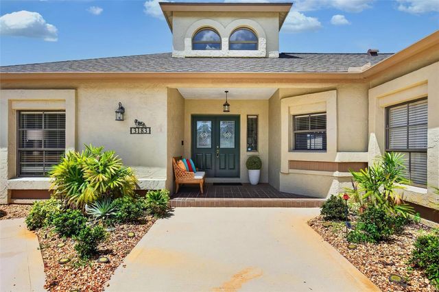 3183 ROYAL BIRKDALE WAY, Port Orange, FL 32128