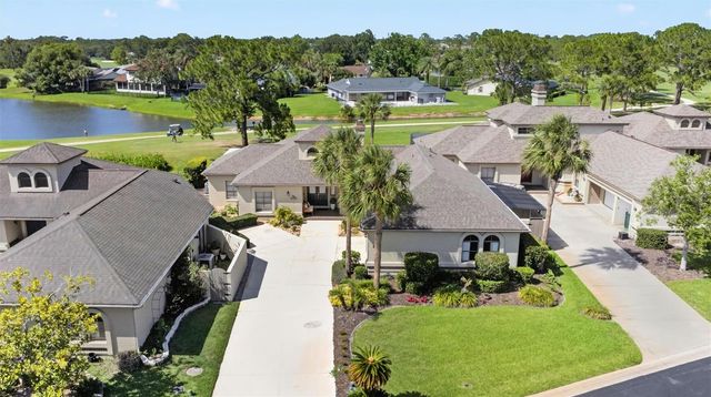 3183 ROYAL BIRKDALE WAY, Port Orange, FL 32128