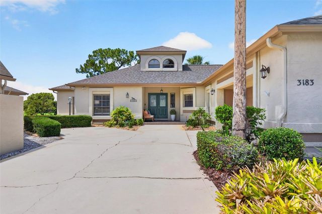 3183 ROYAL BIRKDALE WAY, Port Orange, FL 32128