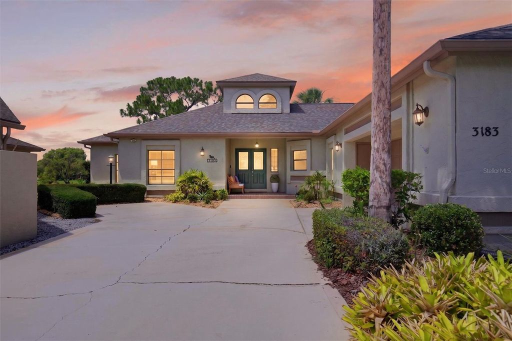 3183 ROYAL BIRKDALE WAY, Port Orange, FL 32128