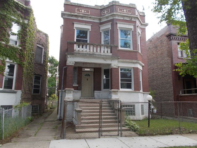 5715 S Sangamon Avenue 2, Chicago, IL 60621