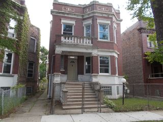 5715 S Sangamon Avenue 2, Chicago, IL 60621