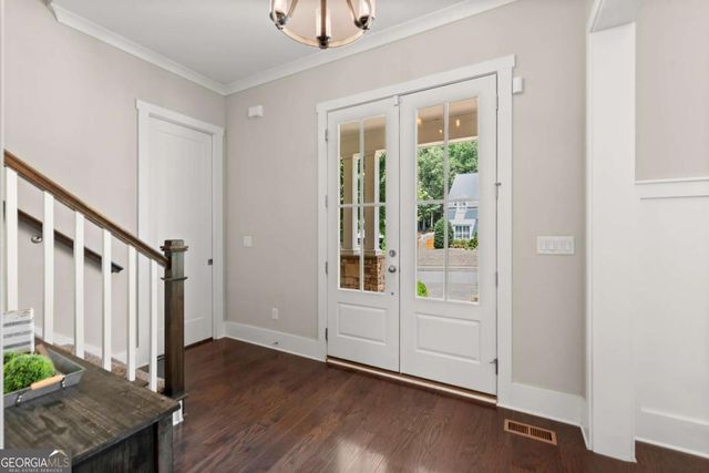 339 Bennington Place, Canton, GA 30115