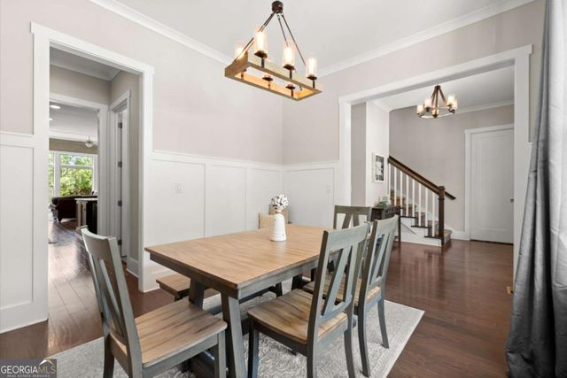 339 Bennington Place, Canton, GA 30115