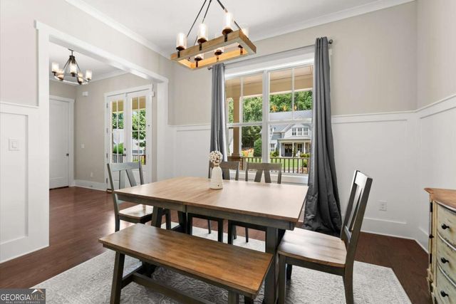 339 Bennington Place, Canton, GA 30115