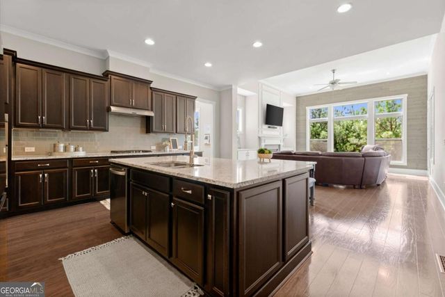 339 Bennington Place, Canton, GA 30115