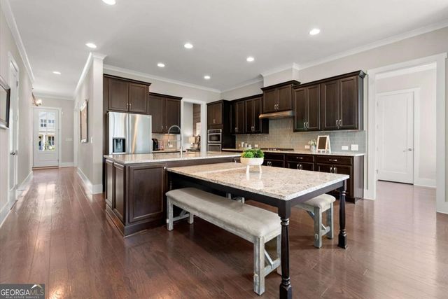 339 Bennington Place, Canton, GA 30115