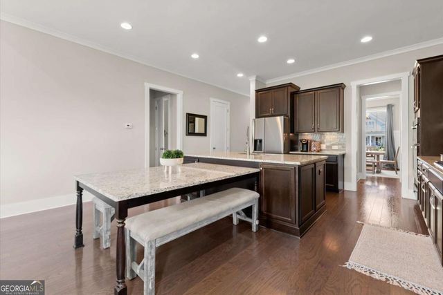 339 Bennington Place, Canton, GA 30115