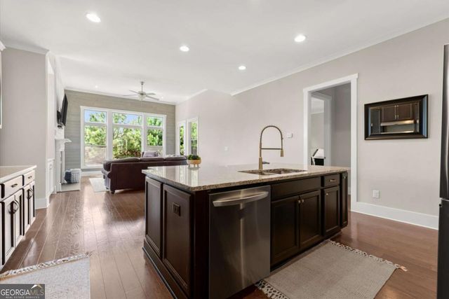 339 Bennington Place, Canton, GA 30115