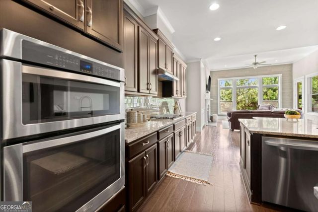 339 Bennington Place, Canton, GA 30115