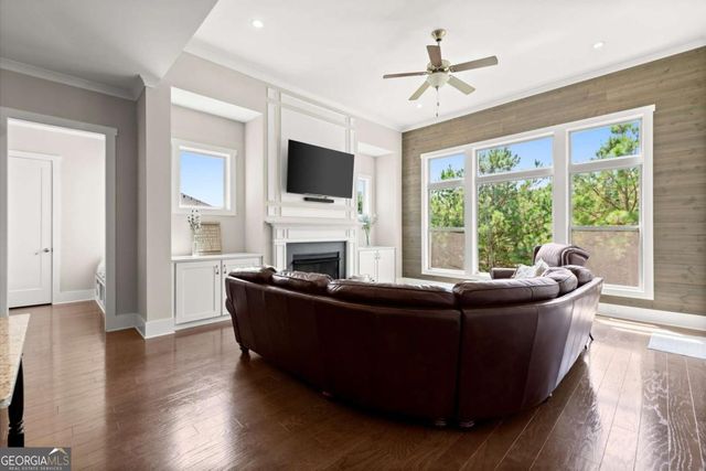 339 Bennington Place, Canton, GA 30115