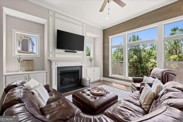 339 Bennington Place, Canton, GA 30115