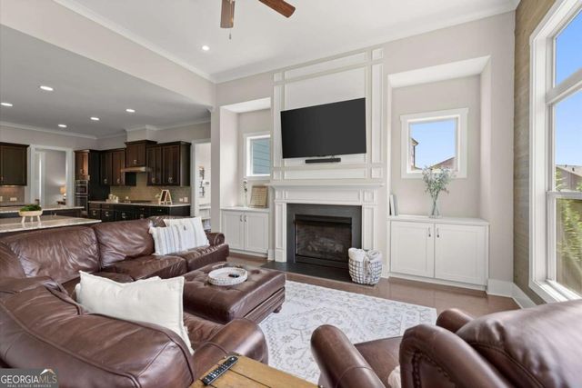 339 Bennington Place, Canton, GA 30115