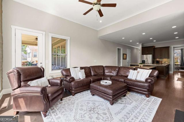 339 Bennington Place, Canton, GA 30115