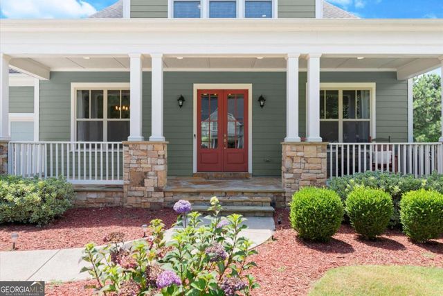 339 Bennington Place, Canton, GA 30115