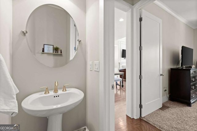 339 Bennington Place, Canton, GA 30115