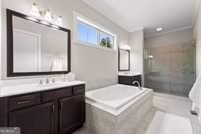 339 Bennington Place, Canton, GA 30115