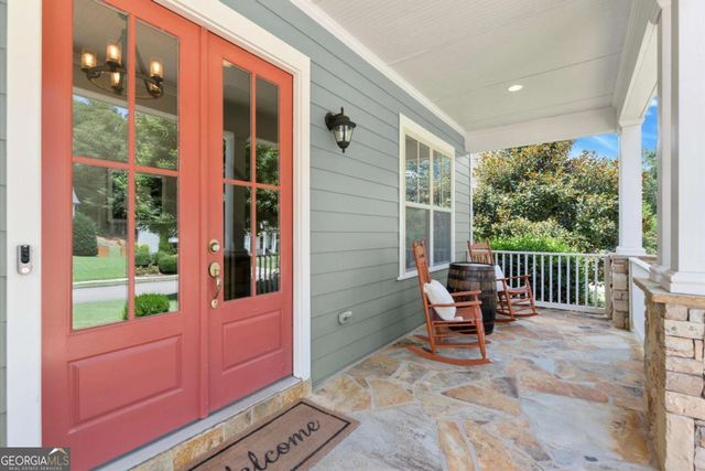 339 Bennington Place, Canton, GA 30115