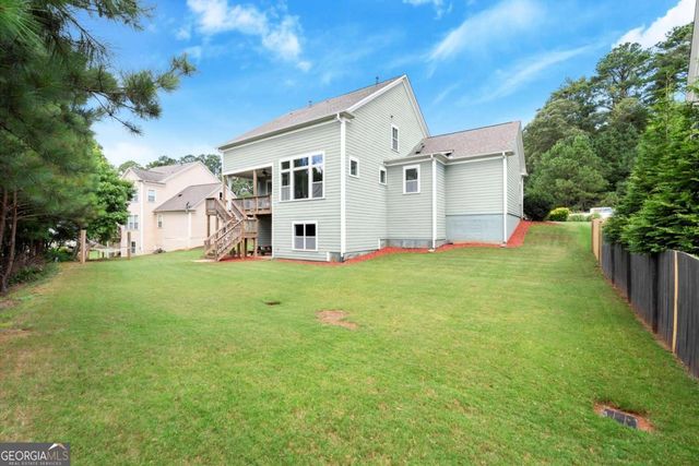 339 Bennington Place, Canton, GA 30115