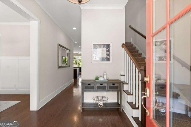 339 Bennington Place, Canton, GA 30115