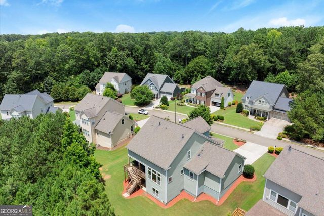 339 Bennington Place, Canton, GA 30115