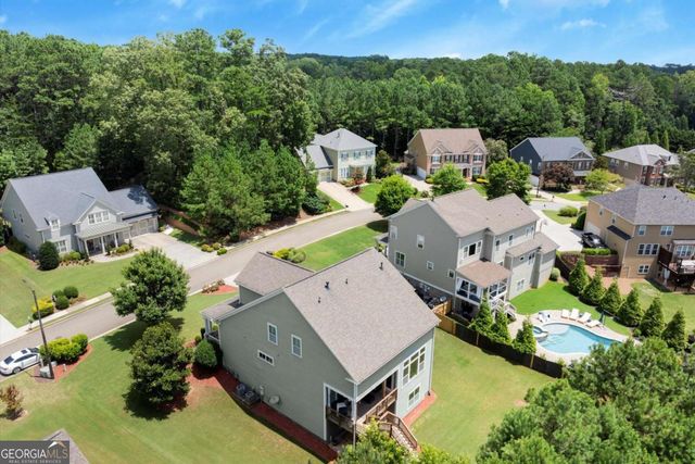 339 Bennington Place, Canton, GA 30115