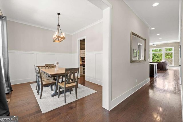 339 Bennington Place, Canton, GA 30115