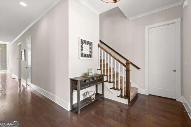 339 Bennington Place, Canton, GA 30115