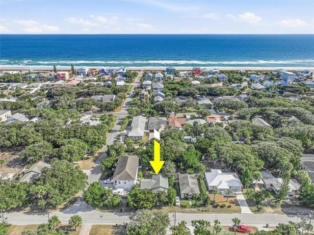 1405 S Flagler Ave, Flagler Beach, FL 32136