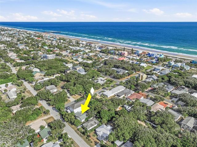1405 S Flagler Ave, Flagler Beach, FL 32136