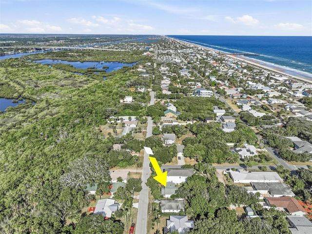 1405 S Flagler Ave, Flagler Beach, FL 32136