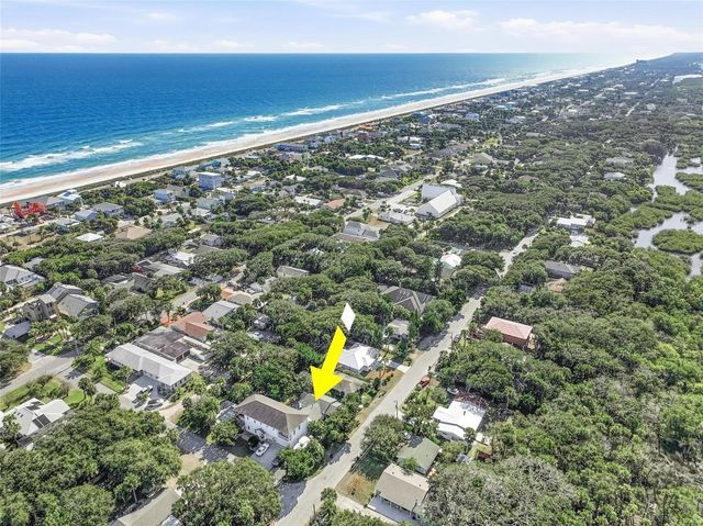 1405 S Flagler Ave, Flagler Beach, FL 32136