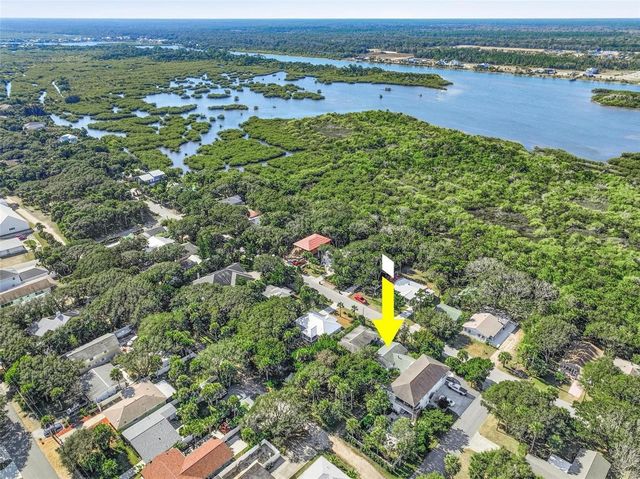 1405 S Flagler Ave, Flagler Beach, FL 32136