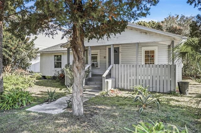 1405 S Flagler Ave, Flagler Beach, FL 32136