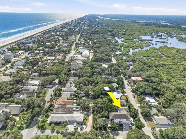 1405 S Flagler Ave, Flagler Beach, FL 32136