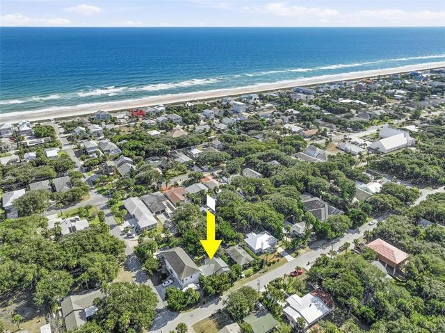 1405 S Flagler Ave, Flagler Beach, FL 32136
