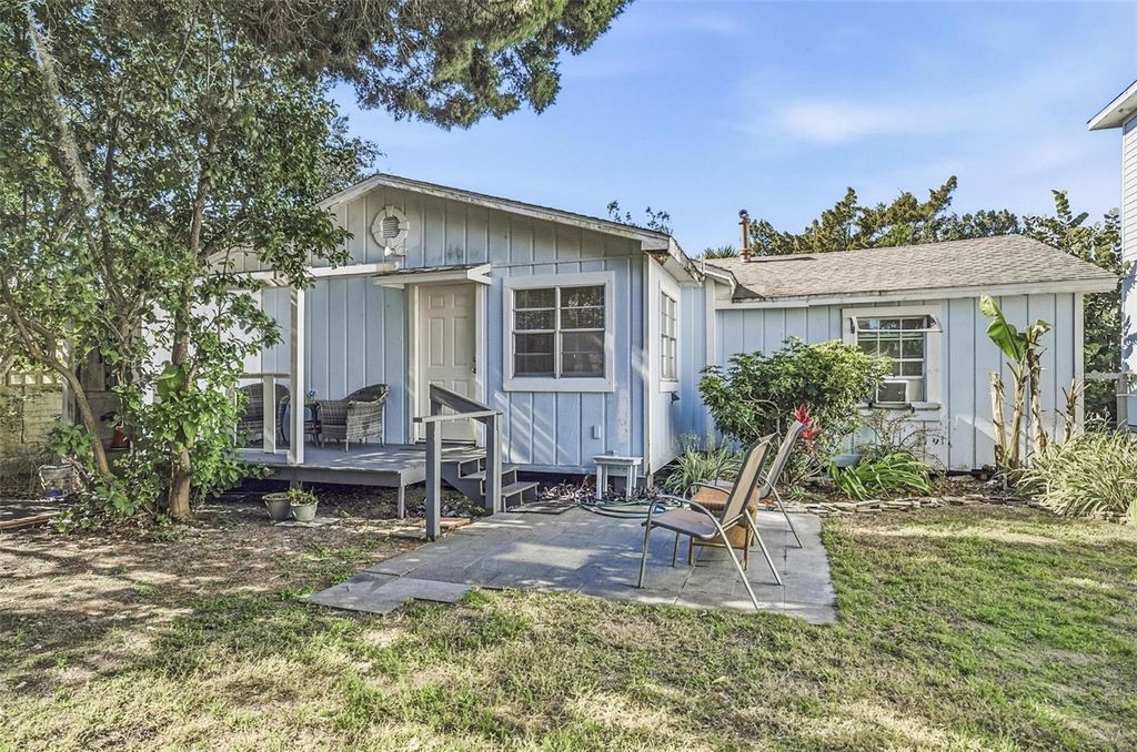 1405 S Flagler Ave, Flagler Beach, FL 32136