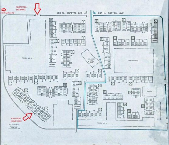 259 Capitol 163, San Jose, CA 95127